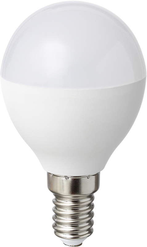 Лампа світлодіодна LightMaster (2000302137969) 8Вт, E14, 4000K